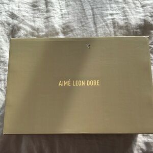 Aime Leon Dore Taupe New Balance 993